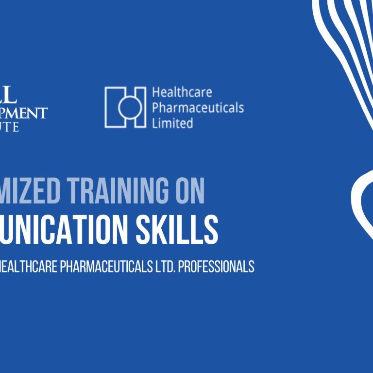 Communication Skills Training Basics